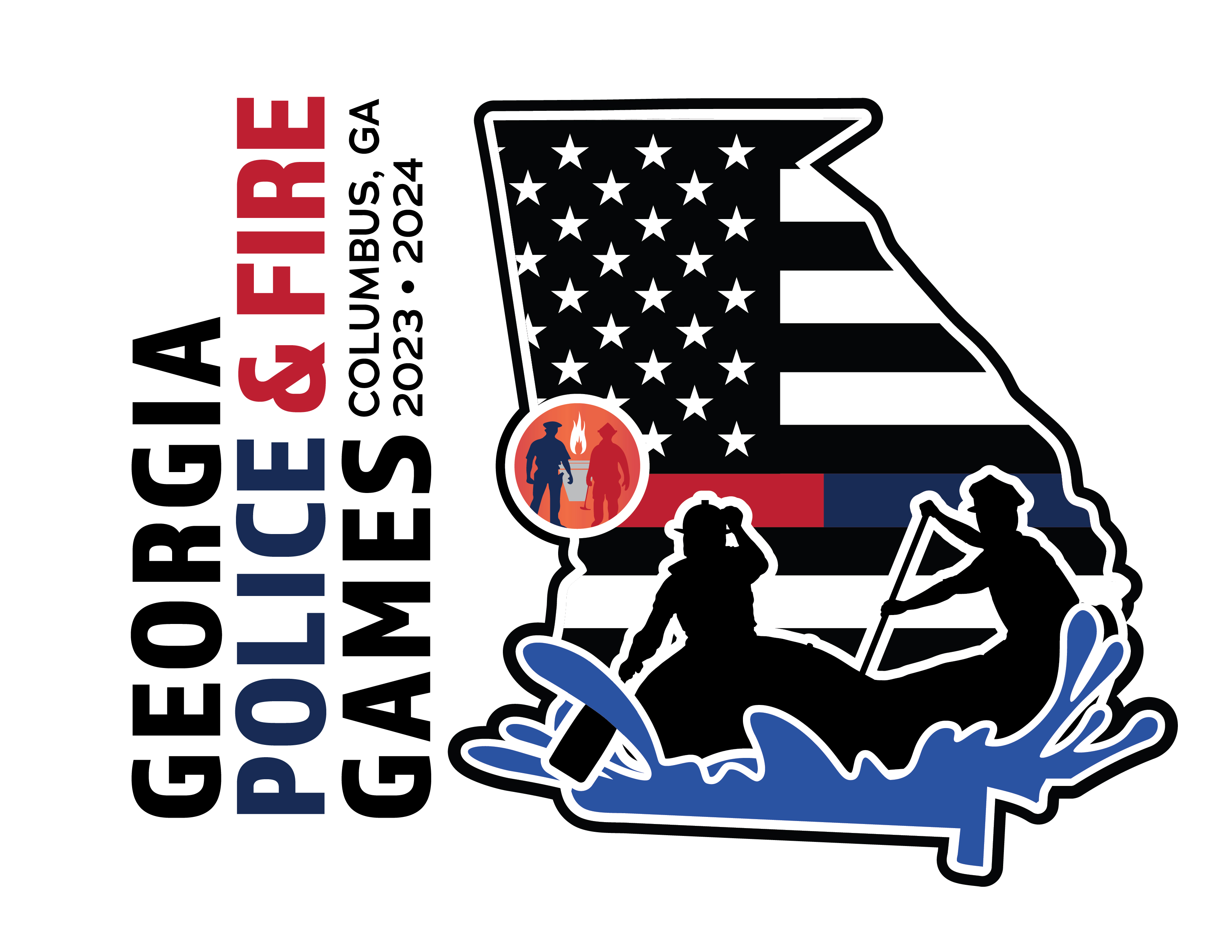 Georgia Police & Fire Games