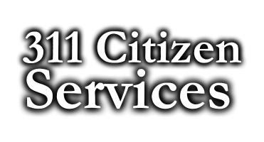 Citizen Services