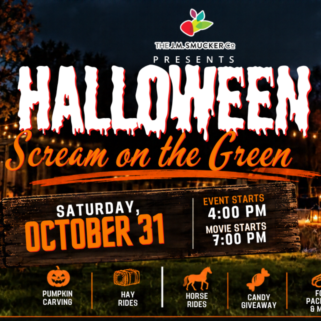 Image for Halloween Scream on the Green 