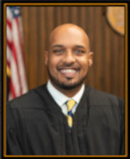 Image of Judge Pythias