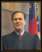Image of Judge John