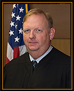 Image of Judge Andrew