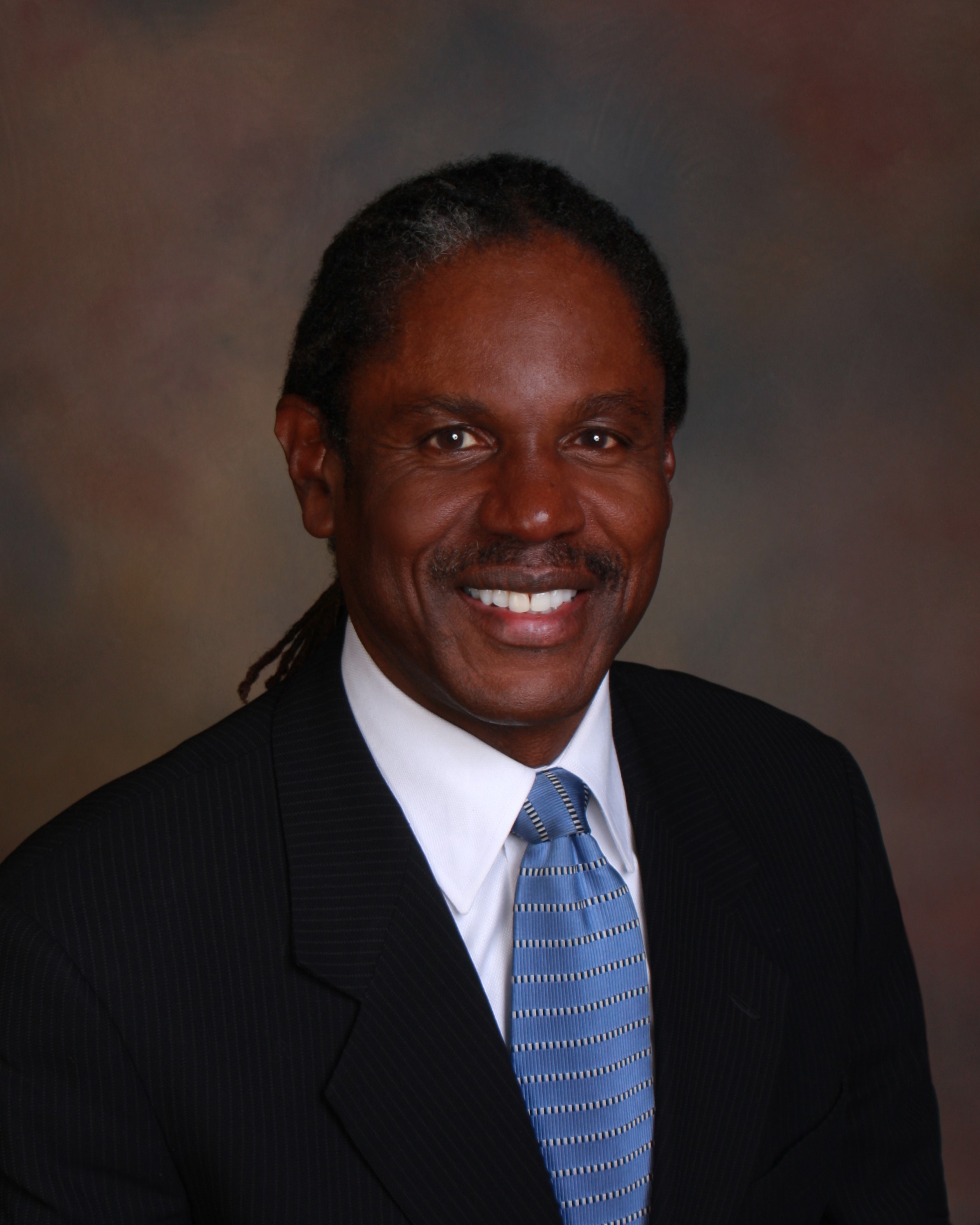 Image of Judge Robert