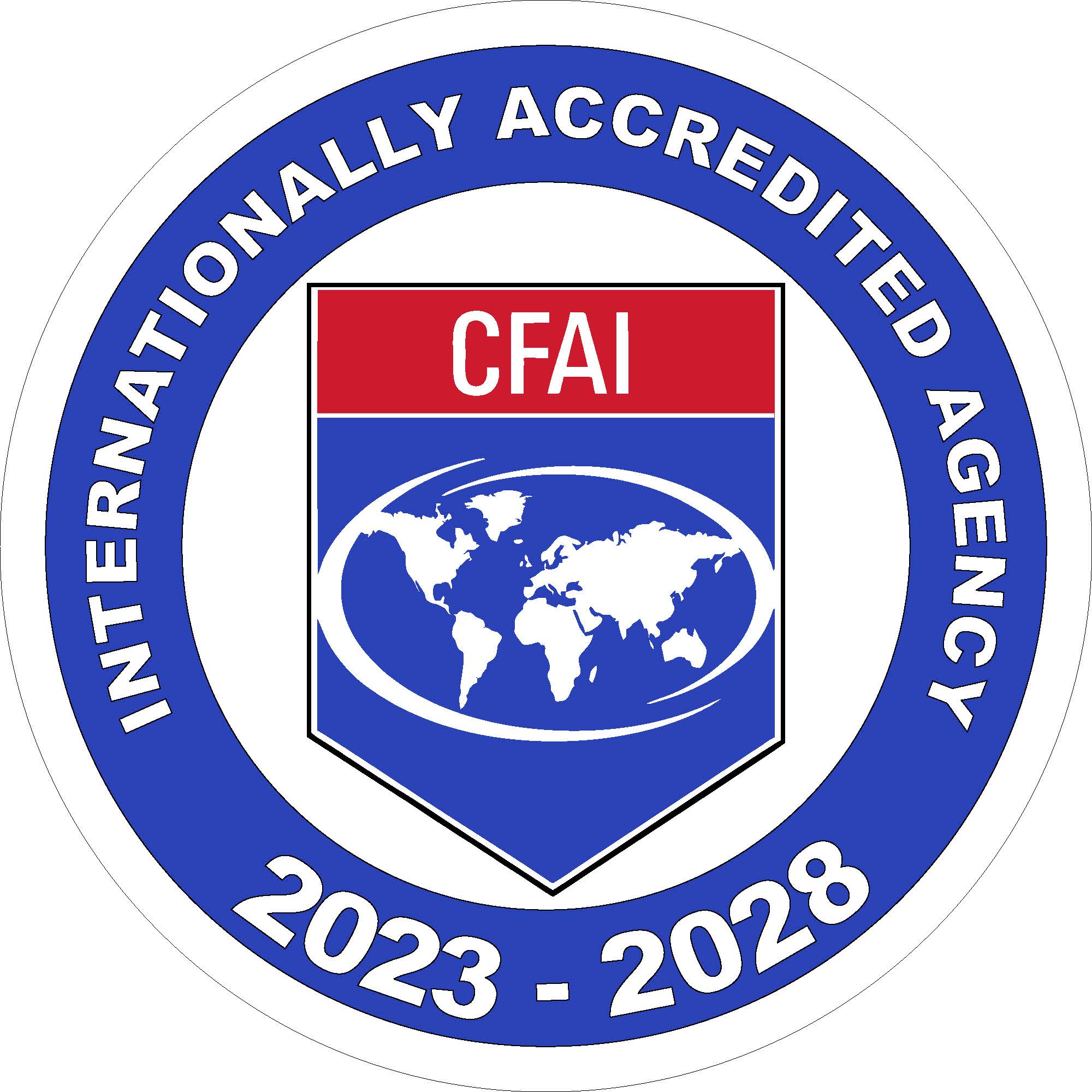 Commission on Fire Accreditation