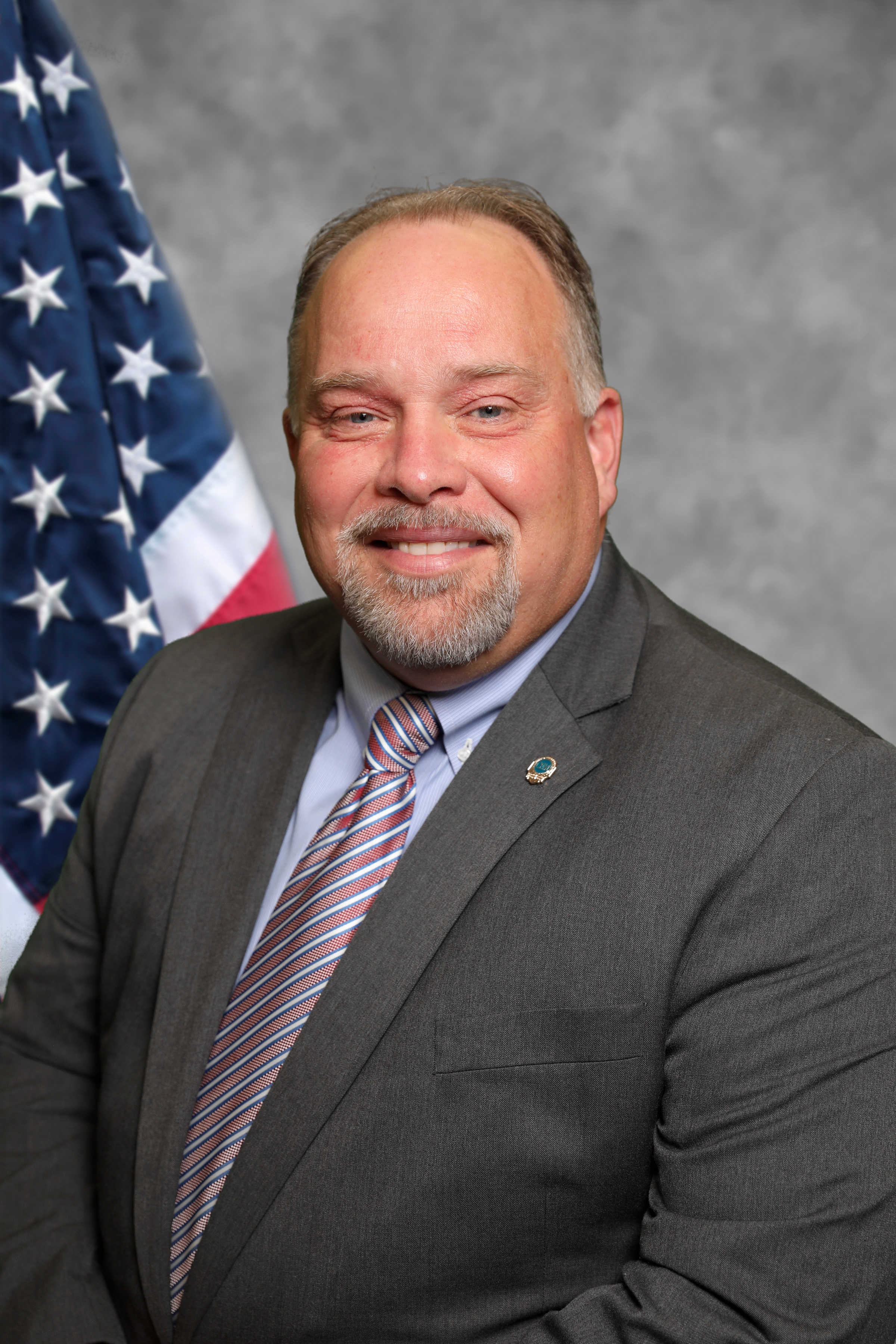 Chance D. Corbett, Director