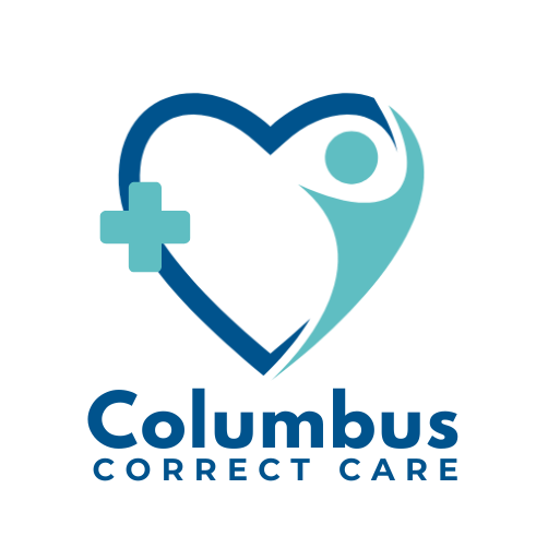 Columbus Correct Care