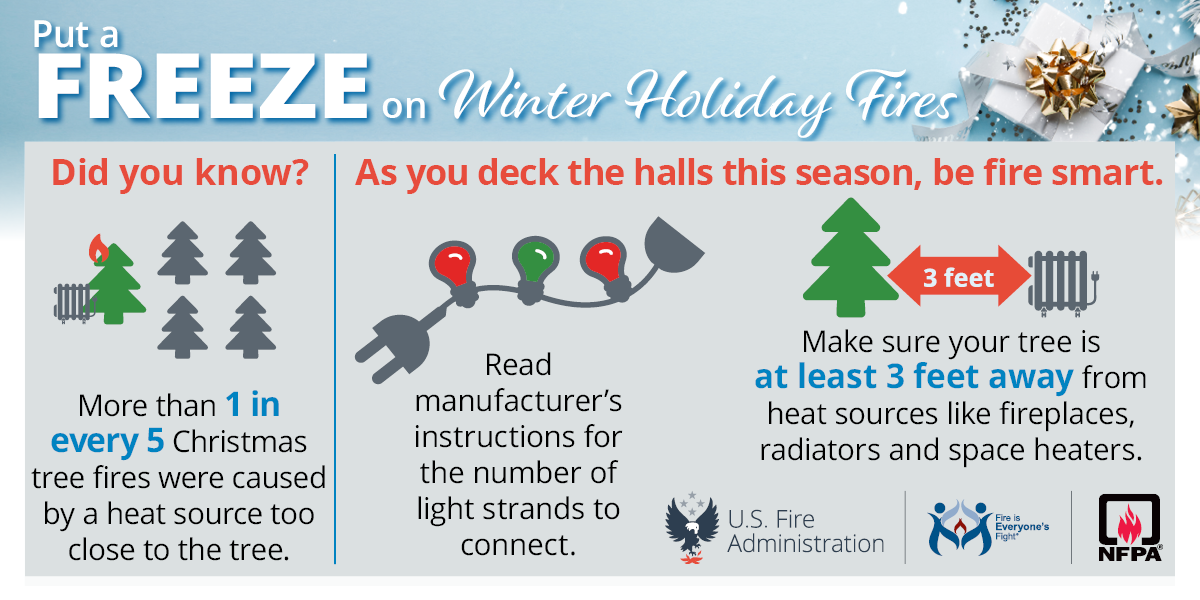 FreezeSocialCardsafetytipswinterholidayfires2