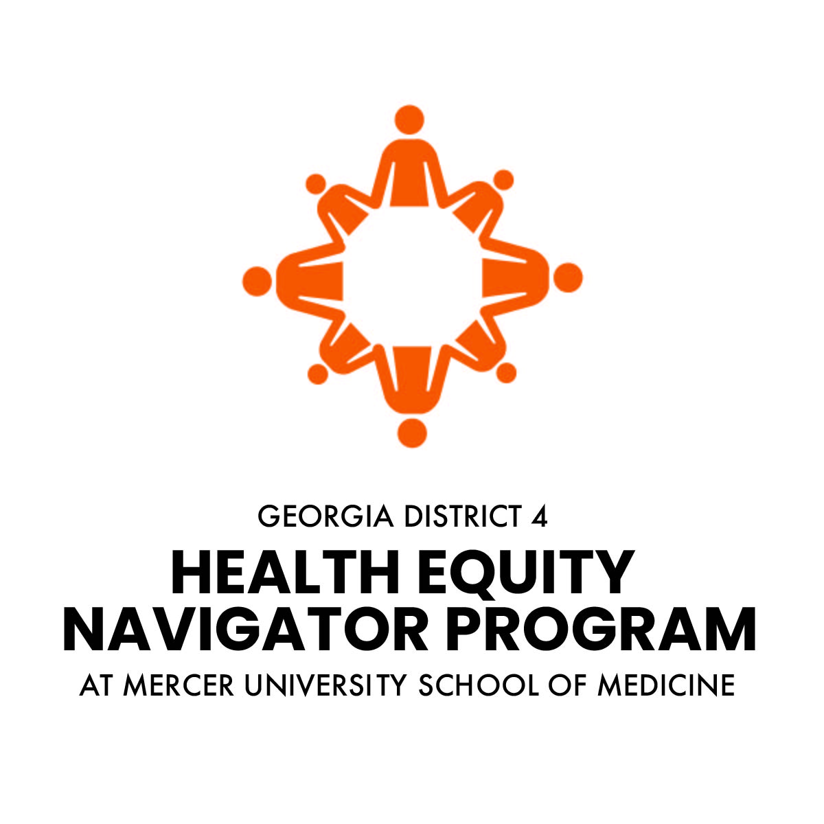 Health Equity Navigators