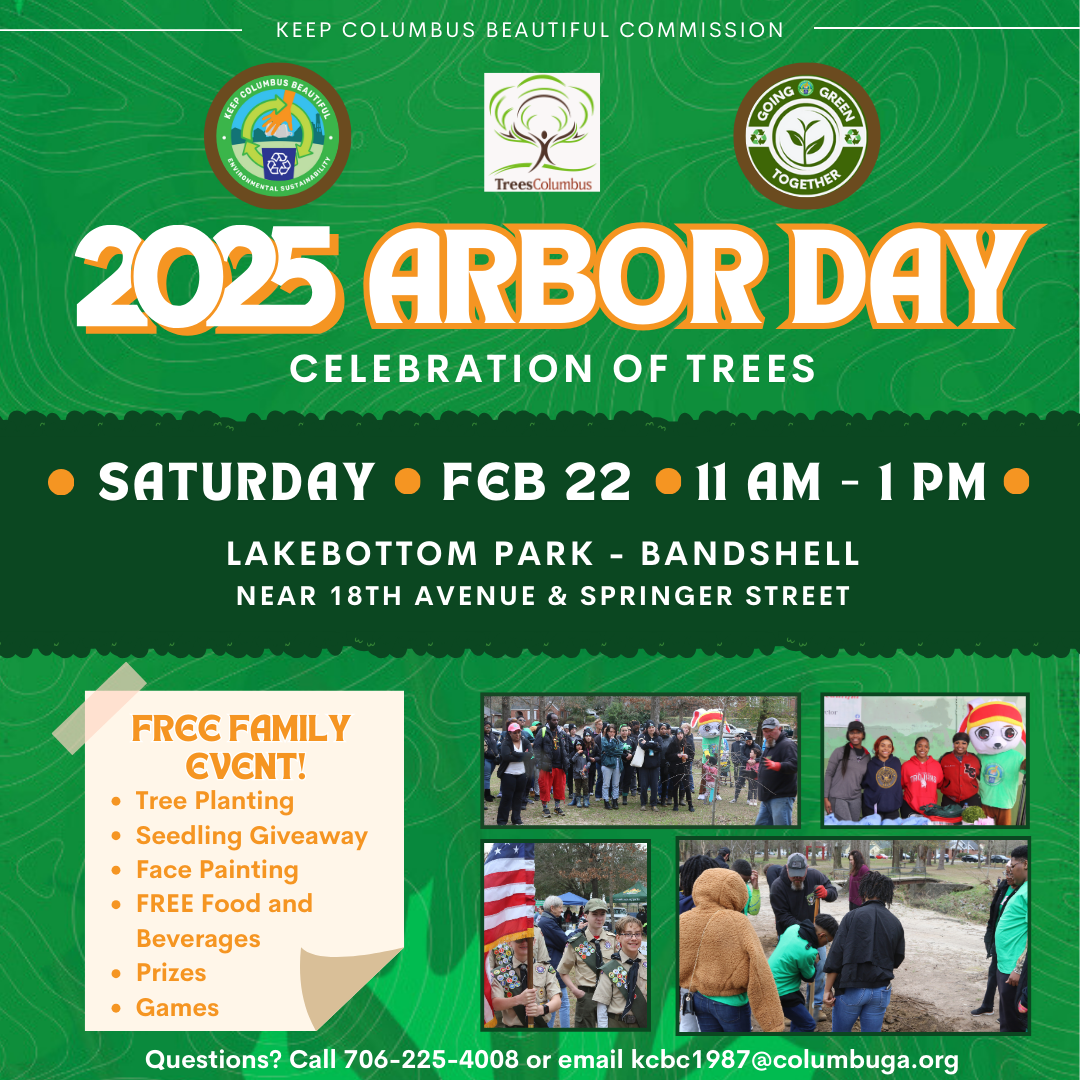 2025ArborDay